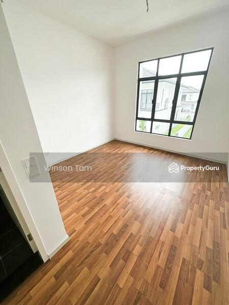 For Sale - Norton Garden Semi D @ Eco Grandeur