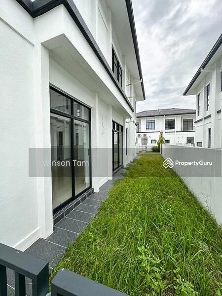 For Sale - Norton Garden Semi D @ Eco Grandeur