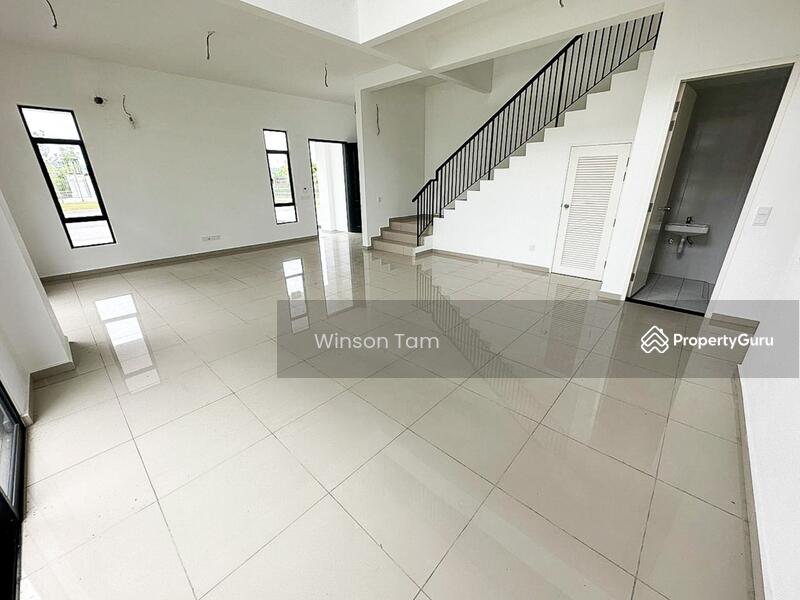For Sale - Norton Garden Semi D @ Eco Grandeur