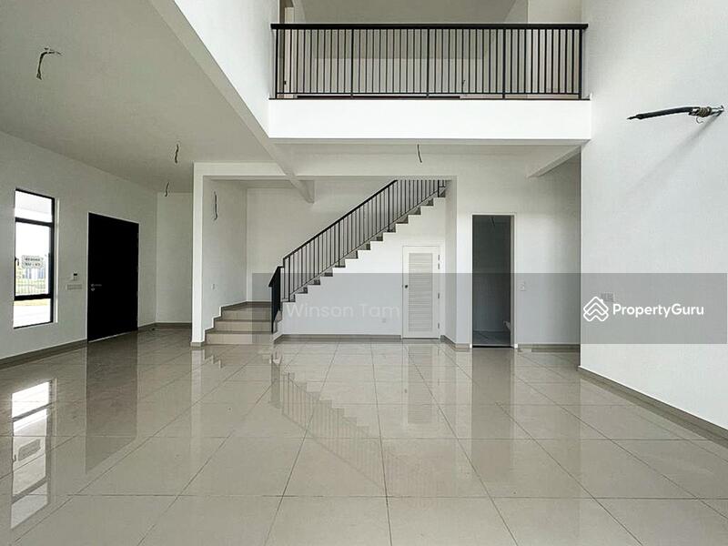 For Sale - Norton Garden Semi D @ Eco Grandeur