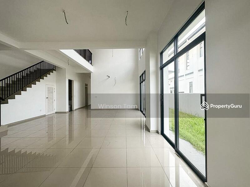 For Sale - Norton Garden Semi D @ Eco Grandeur