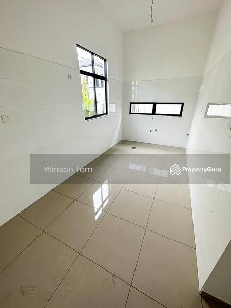 For Sale - Norton Garden Semi D @ Eco Grandeur