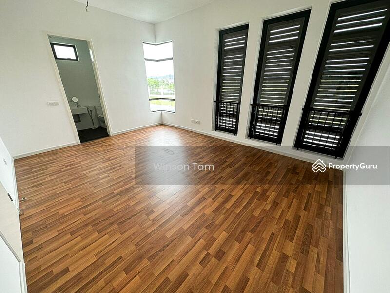 For Sale - Norton Garden Semi D @ Eco Grandeur