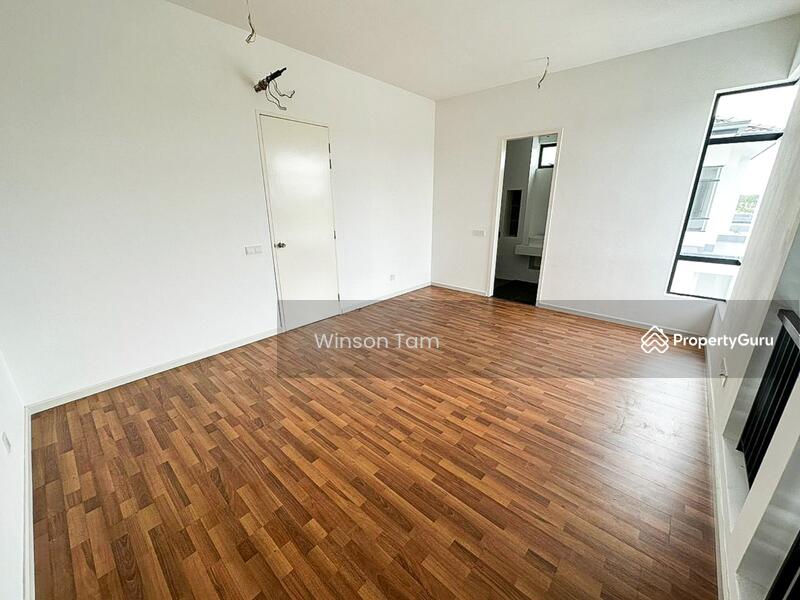 For Sale - Norton Garden Semi D @ Eco Grandeur