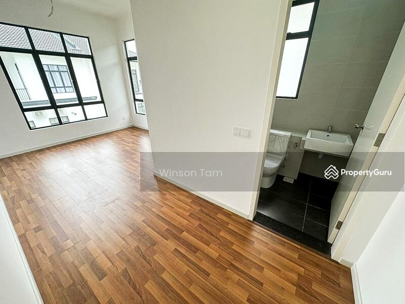 For Sale - Norton Garden Semi D @ Eco Grandeur