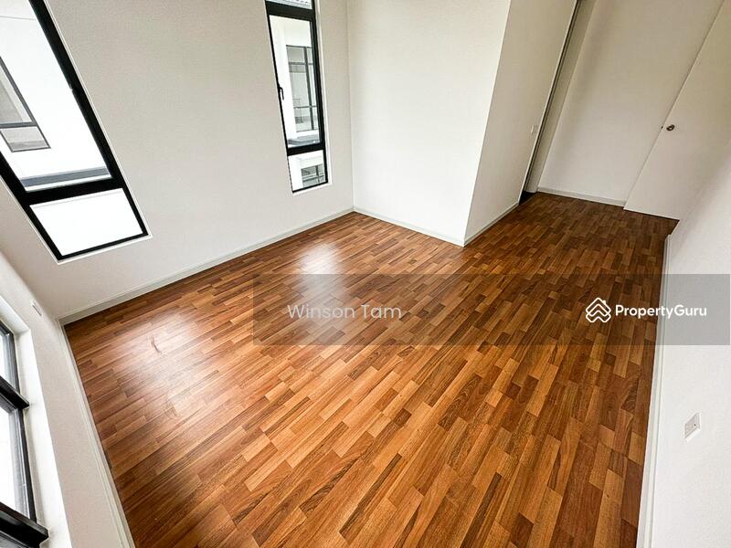 For Sale - Norton Garden Semi D @ Eco Grandeur
