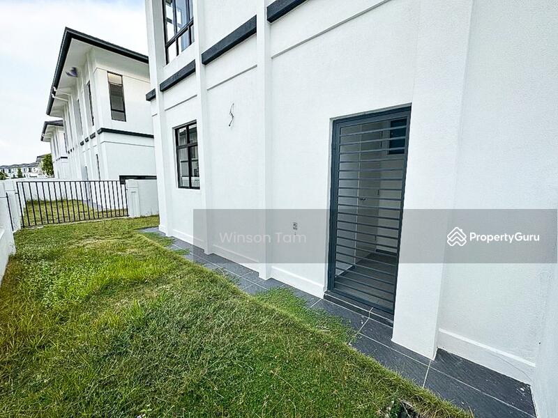 For Sale - Norton Garden Semi D @ Eco Grandeur