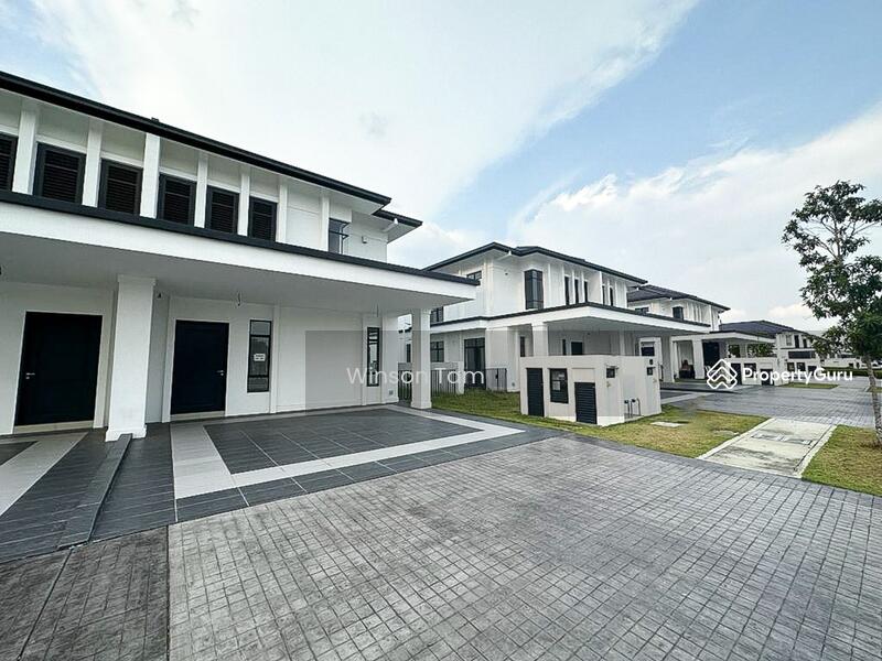 Semi-Detached House for Sale in Eco Grandeur (Puncak Alam) - Winson Tam - PropertyGuru.com.my