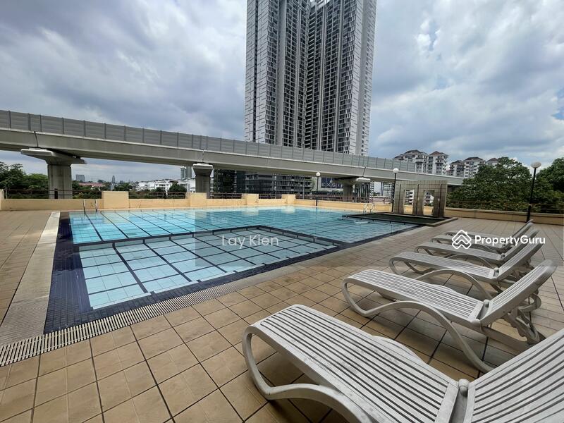 For Sale - Suria Damansara