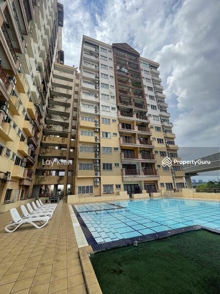 For Sale - Suria Damansara