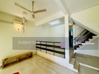 For Sale - Terrace house at Batu Pahat