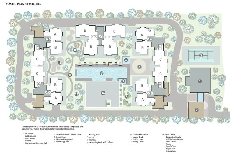 Condominium for Sale at Concerto North Kiara - Lim Yeow Pei - PropertyGuru.com.my