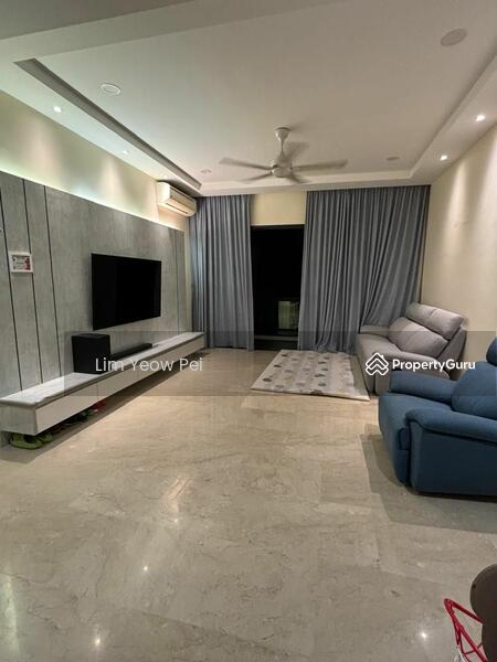 Condominium for Sale at Concerto North Kiara - Lim Yeow Pei - PropertyGuru.com.my