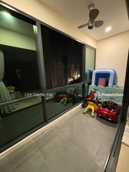 Condominium for Sale at Concerto North Kiara - Lim Yeow Pei - PropertyGuru.com.my