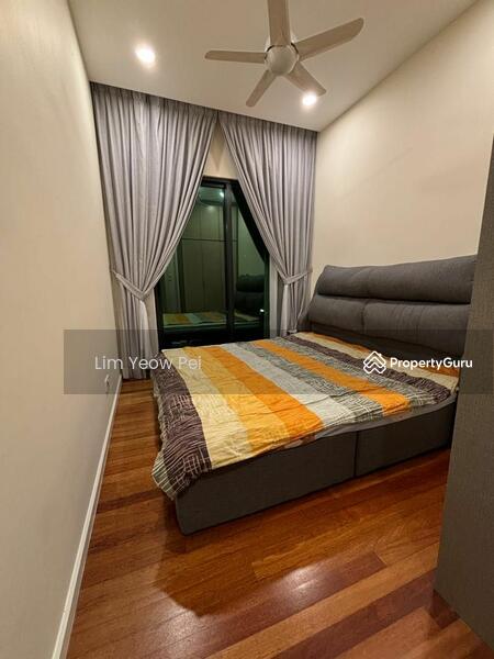 Condominium for Sale at Concerto North Kiara - Lim Yeow Pei - PropertyGuru.com.my