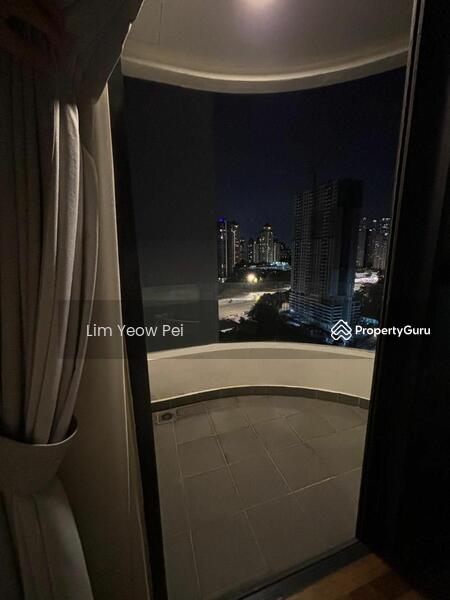 Condominium for Sale at Concerto North Kiara - Lim Yeow Pei - PropertyGuru.com.my