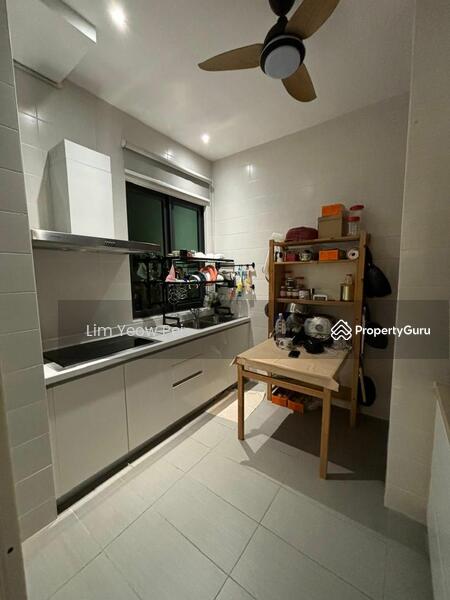 Condominium for Sale at Concerto North Kiara - Lim Yeow Pei - PropertyGuru.com.my