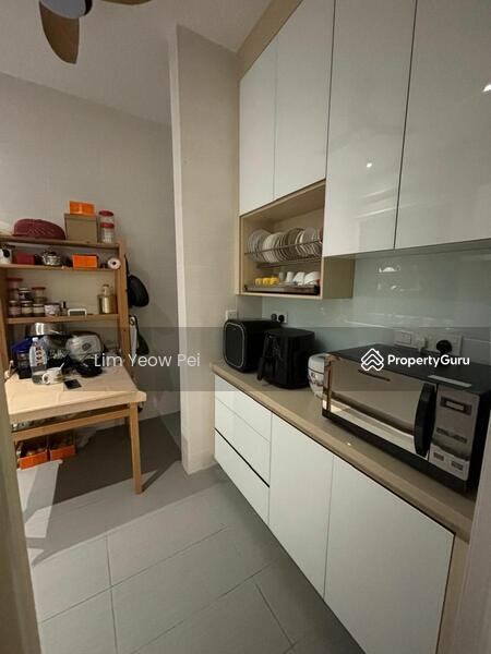 Condominium for Sale at Concerto North Kiara - Lim Yeow Pei - PropertyGuru.com.my