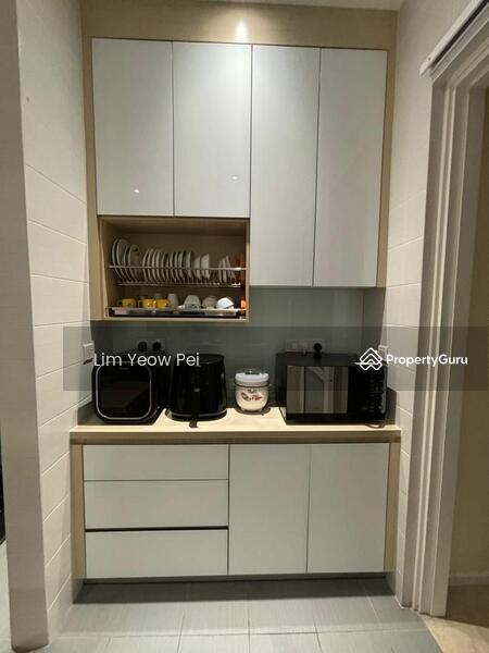 Condominium for Sale at Concerto North Kiara - Lim Yeow Pei - PropertyGuru.com.my