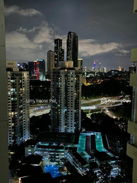 Condominium for Sale at Concerto North Kiara - Lim Yeow Pei - PropertyGuru.com.my
