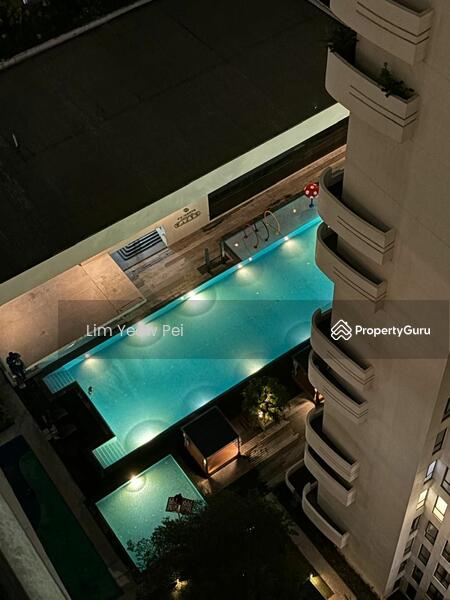 Condominium for Sale at Concerto North Kiara - Lim Yeow Pei - PropertyGuru.com.my