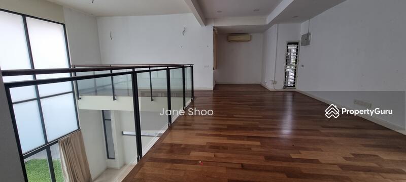 Untuk Dijual - Taman Esplanad