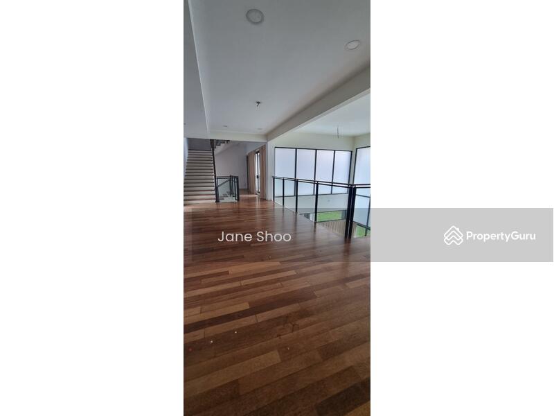 Untuk Dijual - Taman Esplanad