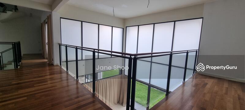 Untuk Dijual - Taman Esplanad
