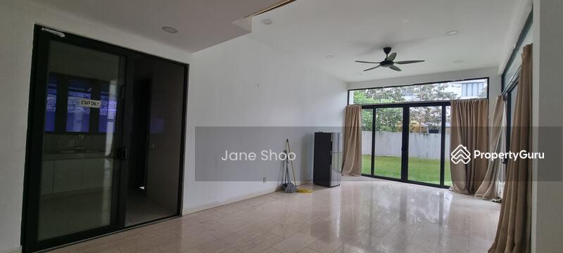 Untuk Dijual - Taman Esplanad