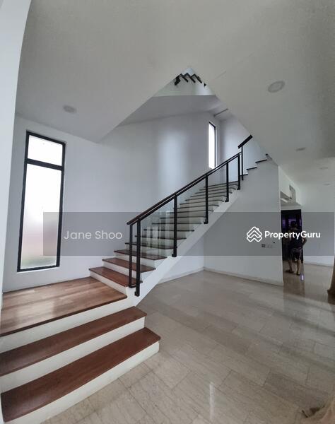 Untuk Dijual - Taman Esplanad