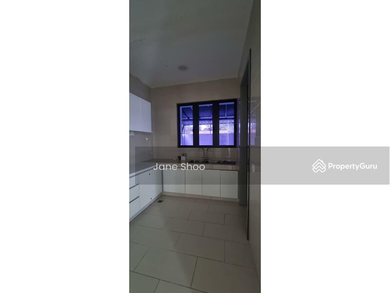 Untuk Dijual - Taman Esplanad