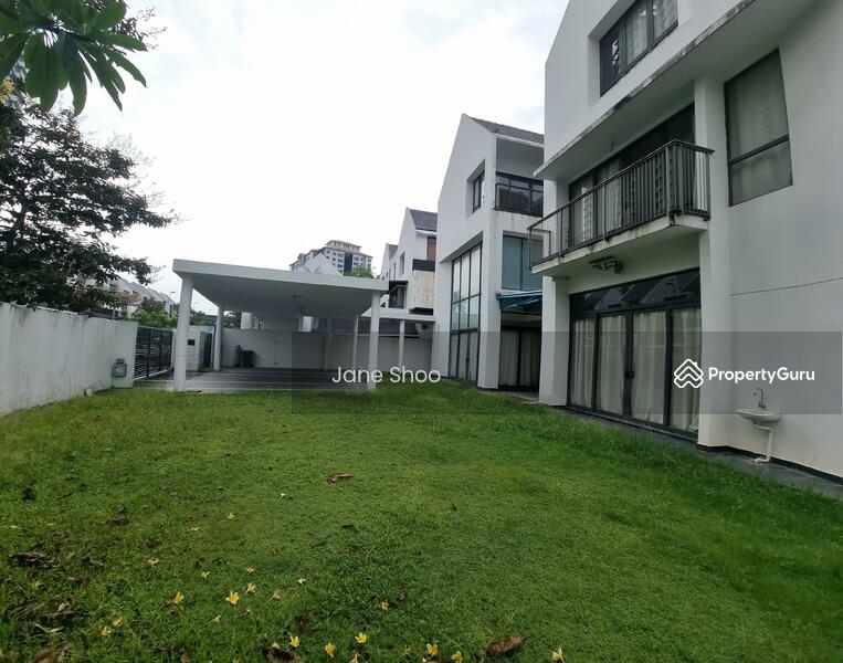 Untuk Dijual - Taman Esplanad