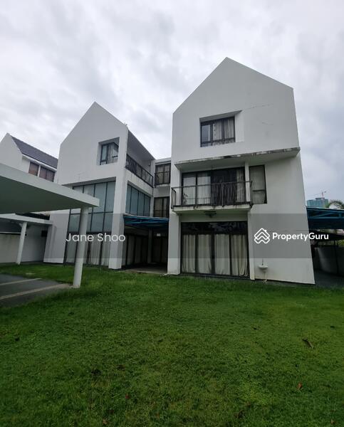Untuk Dijual - Taman Esplanad