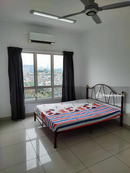 Kondominium untuk Disewa di Endah Promenade - Alex Ang - PropertyGuru.com.my