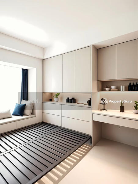 Kediaman Servis untuk Dijual di Savio @ Riana Dutamas - Sobri . - PropertyGuru.com.my