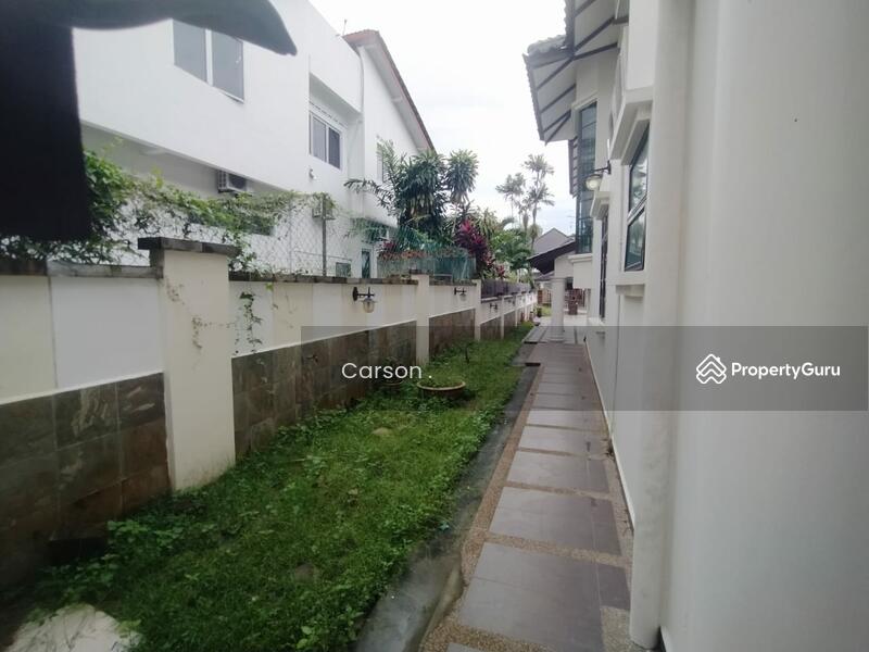 Double Storey Bungalow House @ Taman Century Garden, 80250, Johor Bahru ...