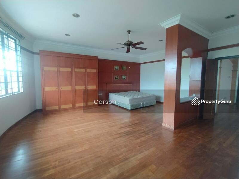 Double Storey Bungalow House @ Taman Century Garden, 80250, Johor Bahru ...