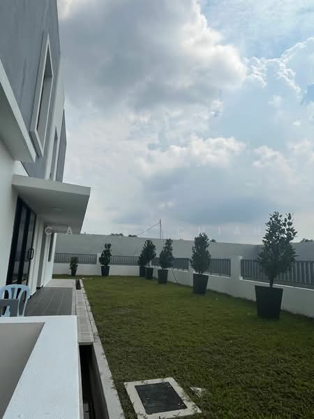 Semi-Detached House for Sale in Lakeside Residences (Puchong) - Carrey Chiah - PropertyGuru.com.my
