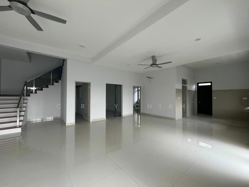 Semi-Detached House for Sale in Lakeside Residences (Puchong) - Carrey Chiah - PropertyGuru.com.my