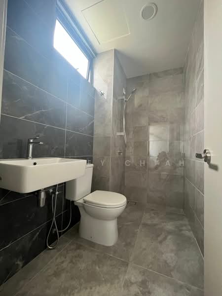 Semi-Detached House for Sale in Lakeside Residences (Puchong) - Carrey Chiah - PropertyGuru.com.my