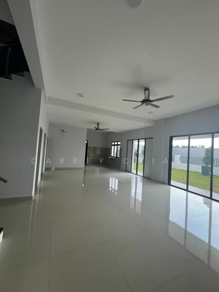Semi-Detached House for Sale in Lakeside Residences (Puchong) - Carrey Chiah - PropertyGuru.com.my