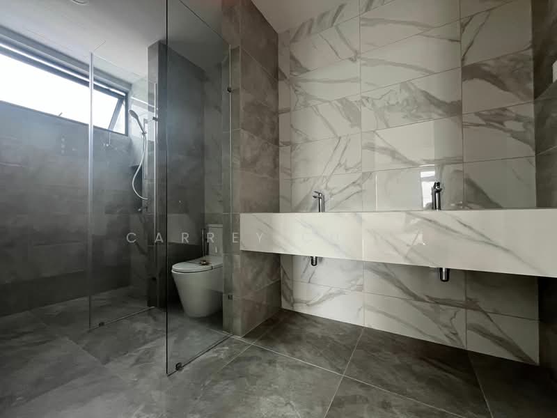Semi-Detached House for Sale in Lakeside Residences (Puchong) - Carrey Chiah - PropertyGuru.com.my