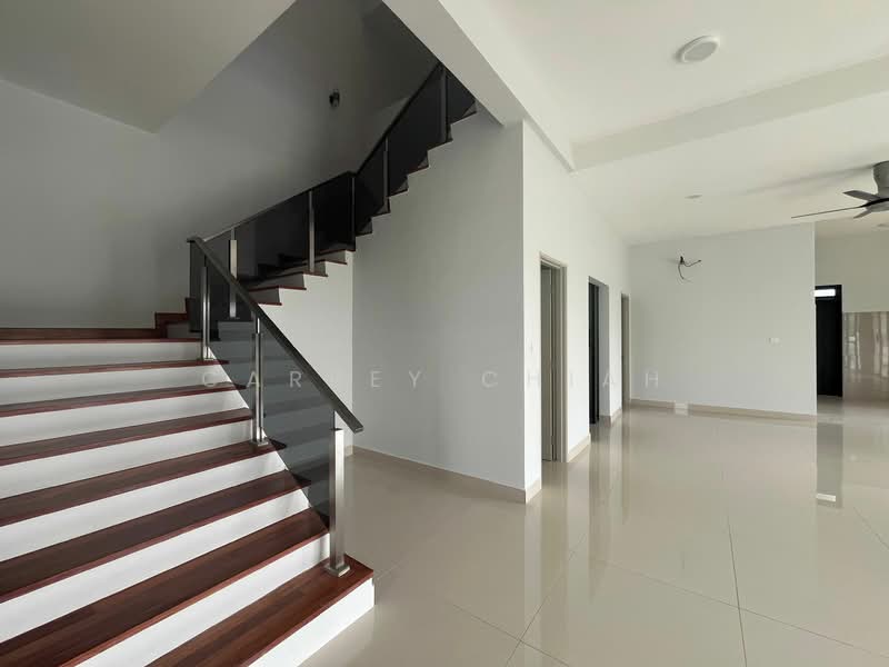 Semi-Detached House for Sale in Lakeside Residences (Puchong) - Carrey Chiah - PropertyGuru.com.my
