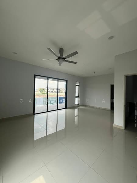 Semi-Detached House for Sale in Lakeside Residences (Puchong) - Carrey Chiah - PropertyGuru.com.my