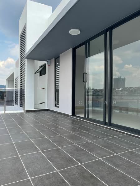 Semi-Detached House for Sale in Lakeside Residences (Puchong) - Carrey Chiah - PropertyGuru.com.my