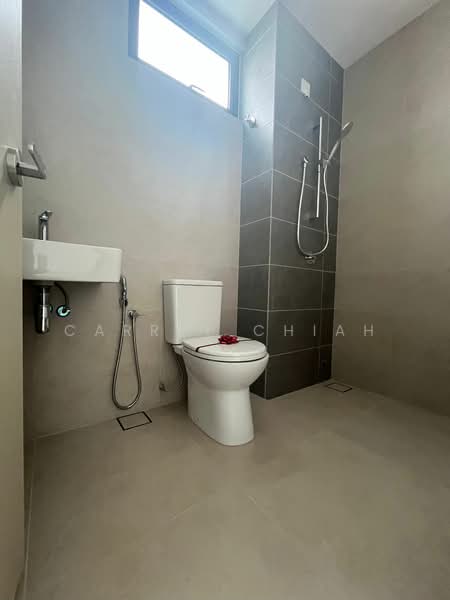 Semi-Detached House for Sale in Lakeside Residences (Puchong) - Carrey Chiah - PropertyGuru.com.my