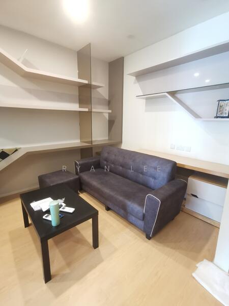 For Rent - Verve Suites