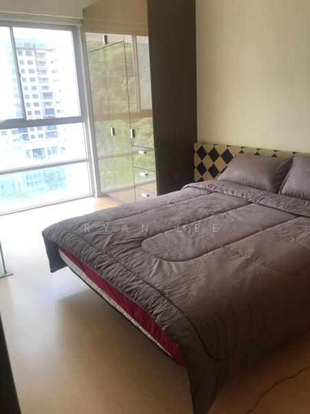 For Rent - Verve Suites