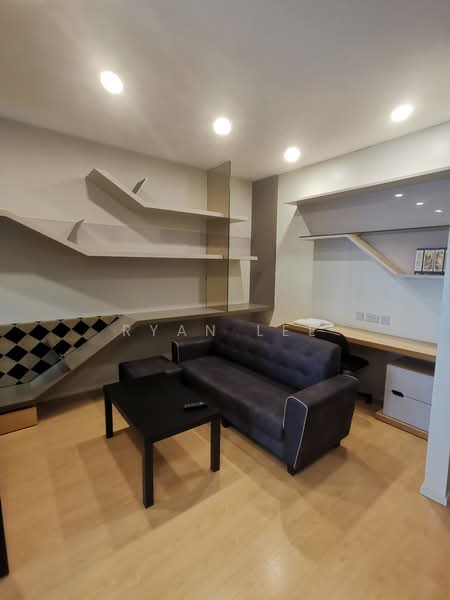 Kondominium untuk Disewa di Verve Suites - Ryan Lee - PropertyGuru.com.my