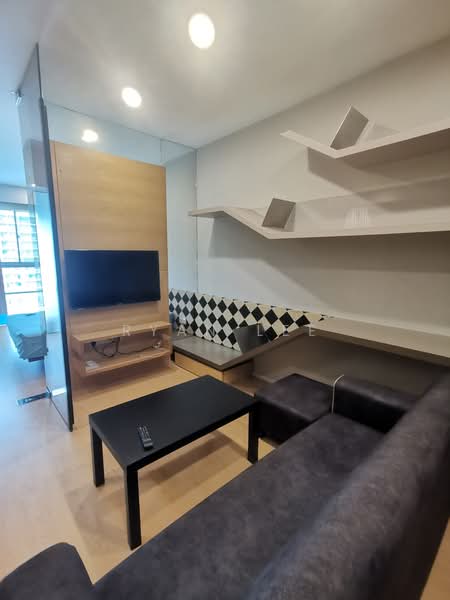 Kondominium untuk Disewa di Verve Suites - Ryan Lee - PropertyGuru.com.my